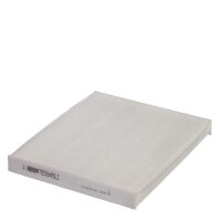 HENGST FILTER E5945LI Filter, Innenraumluft
