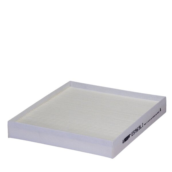 HENGST FILTER E5969LI Filter, Innenraumluft