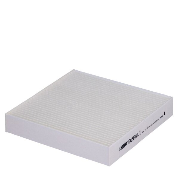 HENGST FILTER E6997LI Filter, Innenraumluft