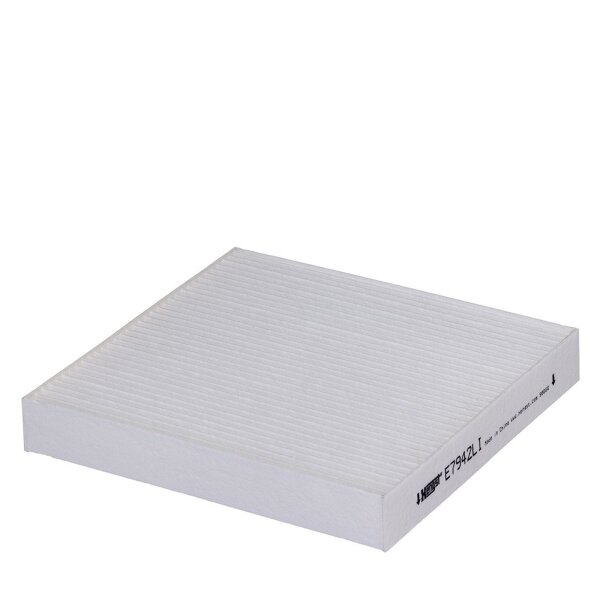 HENGST FILTER E7942LI Filter, Innenraumluft