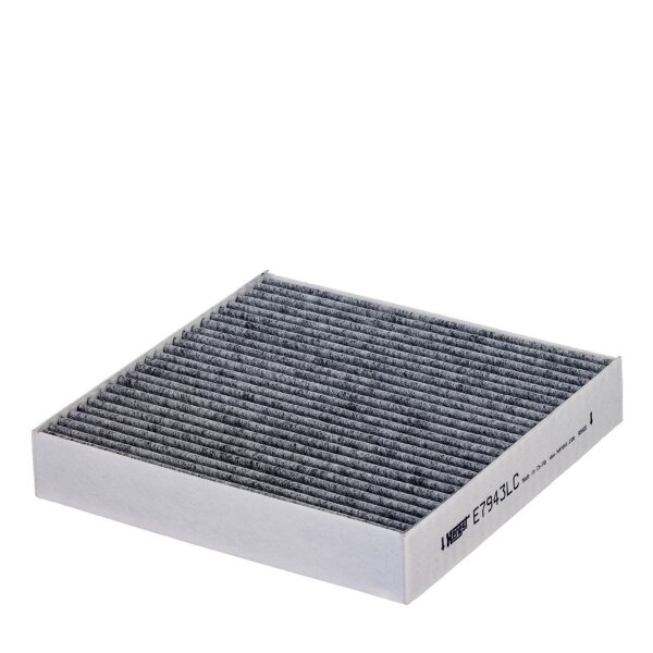 HENGST FILTER E7943LC Filter, Innenraumluft