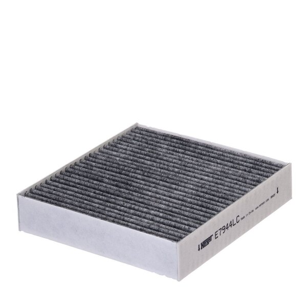 HENGST FILTER E7944LC Filter, Innenraumluft