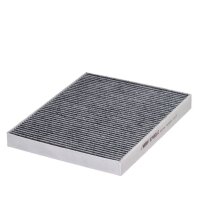HENGST FILTER E7952LC Filter, Innenraumluft
