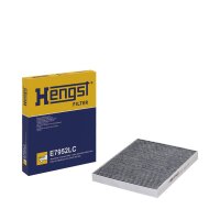 HENGST FILTER E7952LC Filter, Innenraumluft