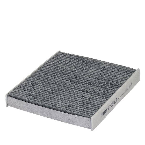 HENGST FILTER E7958LC Filter, Innenraumluft