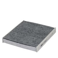 HENGST FILTER E7958LC Filter, Innenraumluft