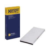 HENGST FILTER E912LI Filter, Innenraumluft