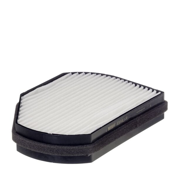 HENGST FILTER E914LI-R Filter, Innenraumluft