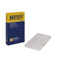 HENGST FILTER E934LI Filter, Innenraumluft