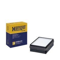 HENGST FILTER E956LI01 Filter, Innenraumluft
