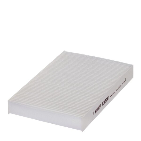 HENGST FILTER E962LI Filter, Innenraumluft