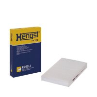 HENGST FILTER E962LI Filter, Innenraumluft