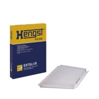 HENGST FILTER E970LI-R Filter, Innenraumluft