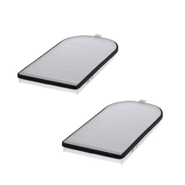 HENGST FILTER E983LI-2 Filter, Innenraumluft
