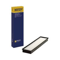 HENGST FILTER E994LI01 Filter, Innenraumluft