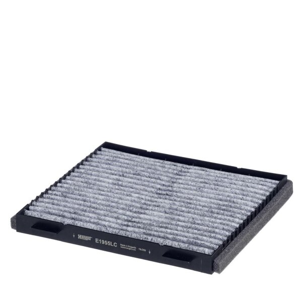 HENGST FILTER E1955LC Filter, Innenraumluft