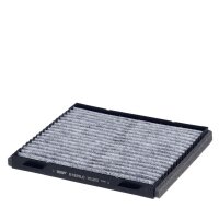HENGST FILTER E1955LC Filter, Innenraumluft