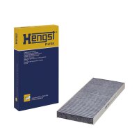 HENGST FILTER E1963LC Filter, Innenraumluft