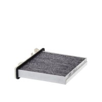 HENGST FILTER E1965LC01 Filter, Innenraumluft