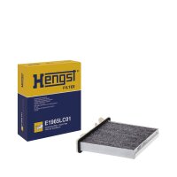 HENGST FILTER E1965LC01 Filter, Innenraumluft