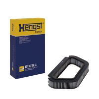 HENGST FILTER E1978LC Filter, Innenraumluft