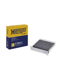 HENGST FILTER E1998LC Filter, Innenraumluft