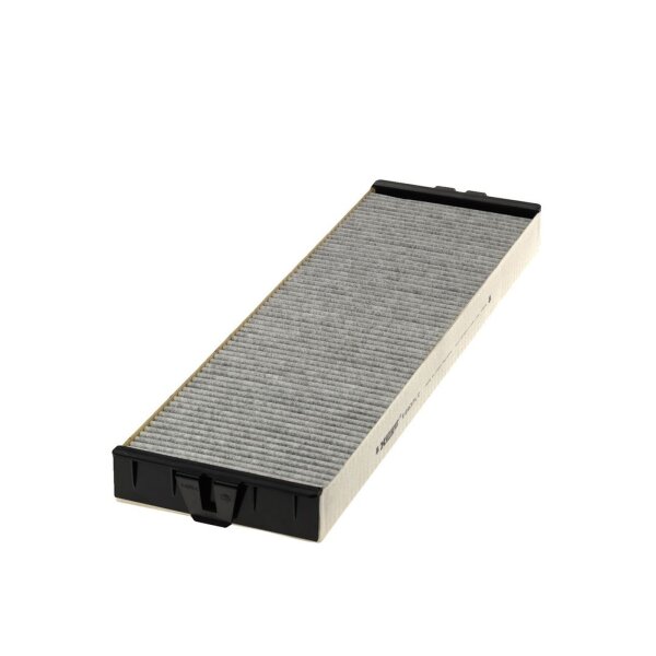 HENGST FILTER E2937LC Filter, Innenraumluft