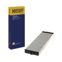 HENGST FILTER E2937LC Filter, Innenraumluft