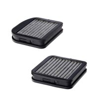 HENGST FILTER E2973LC-2 Filter, Innenraumluft