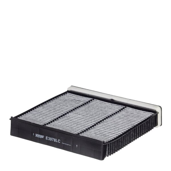 HENGST FILTER E3978LC Filter, Innenraumluft