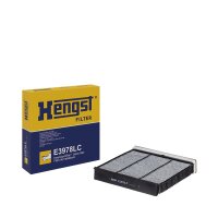 HENGST FILTER E3978LC Filter, Innenraumluft