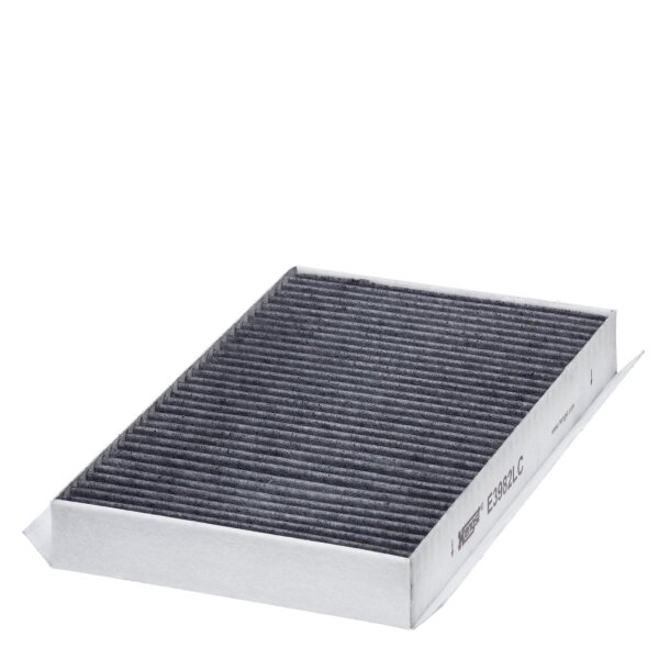 HENGST FILTER E3982LC Filter, Innenraumluft