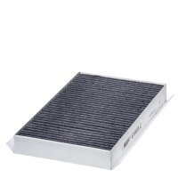 HENGST FILTER E3982LC Filter, Innenraumluft