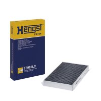 HENGST FILTER E3982LC Filter, Innenraumluft