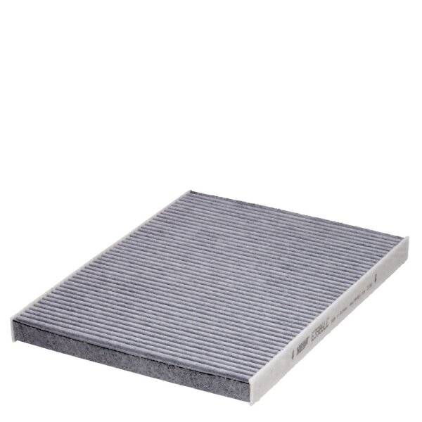 HENGST FILTER E3986LC Filter, Innenraumluft
