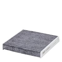 HENGST FILTER E4939LC Filter, Innenraumluft