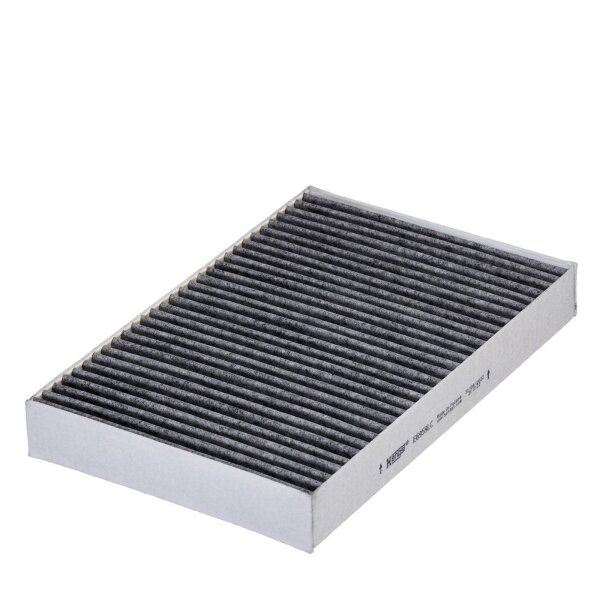 HENGST FILTER E6959LC Filter, Innenraumluft