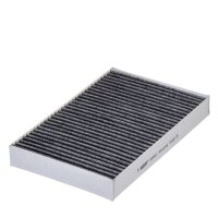 HENGST FILTER E6959LC Filter, Innenraumluft