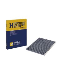 HENGST FILTER E903LC Filter, Innenraumluft