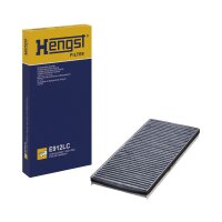 HENGST FILTER E912LC Filter, Innenraumluft