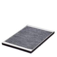 HENGST FILTER E913LC Filter, Innenraumluft
