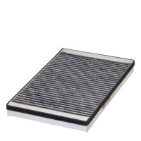 HENGST FILTER E936LC Filter, Innenraumluft