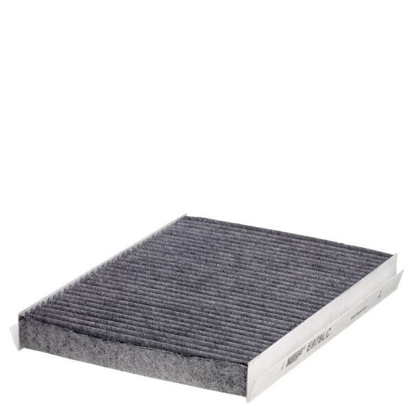 HENGST FILTER E978LC Filter, Innenraumluft