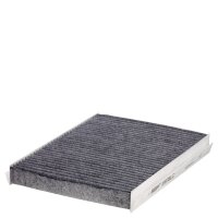 HENGST FILTER E978LC Filter, Innenraumluft