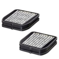 HENGST FILTER E989LC01-2 Filter, Innenraumluft