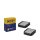 HENGST FILTER E989LC01-2 Filter, Innenraumluft