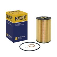 HENGST FILTER E134H D06 Ölfilter