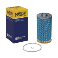 HENGST FILTER E200H D22 Ölfilter