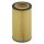 HENGST FILTER E43H D213 Ölfilter