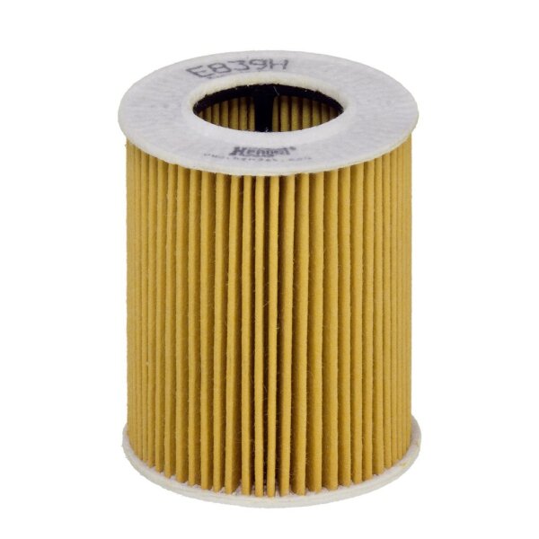 HENGST FILTER E839H D330 Ölfilter